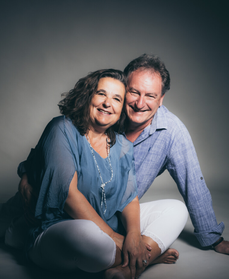 Tantra Veranstaltung - Alfred Schmidbauer - Katja Huber Tantra Veranstaltung - Alfred Schmidbauer - Katja Huber